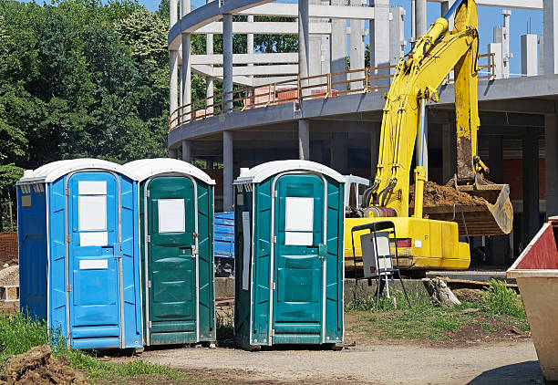 Best Standard Portable Toilet Rental  in Trussville, AL