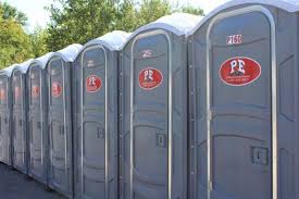 Trussville, AL Portable Potty Rental Company